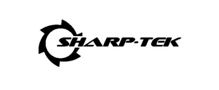 SHARP-TEK