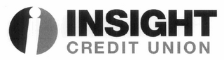 INSIGHT CREDIT UNION