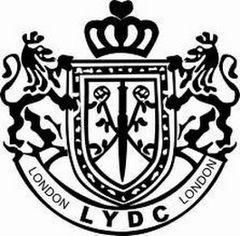 LYDC LONDON