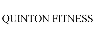 QUINTON FITNESS