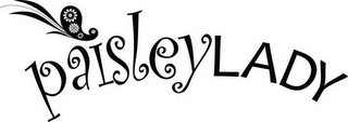 PAISLEYLADY