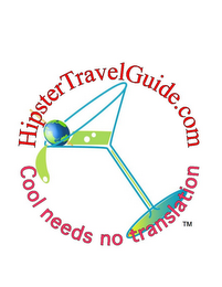 HIPSTERTRAVELGUIDE.COM COOL NEEDS NO TRANSLATION