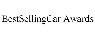 BESTSELLINGCAR AWARDS