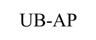 UB-AP