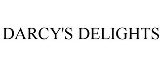 DARCY'S DELIGHTS