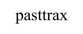 PASTTRAX