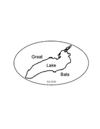 GREAT LAKE BATS