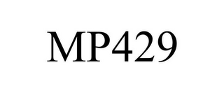 MP429