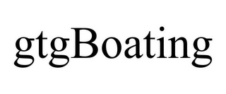 GTGBOATING