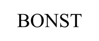 BONST