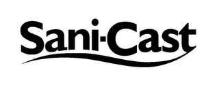 SANI-CAST