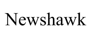 NEWSHAWK