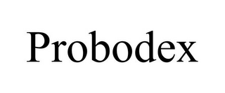 PROBODEX