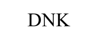 DNK