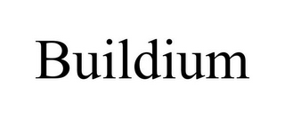 BUILDIUM