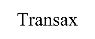 TRANSAX