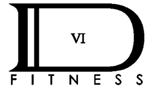 D VI FITNESS