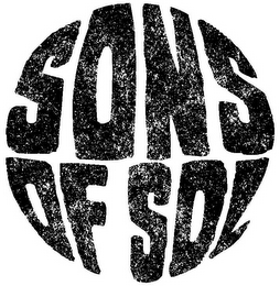 SONS OF SOL