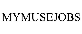 MYMUSEJOBS