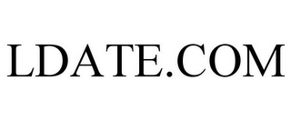 LDATE.COM