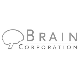 BRAIN CORPORATION