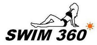 SWIM 360
