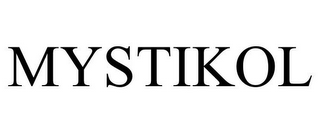 MYSTIKOL