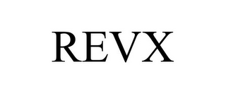 REVX