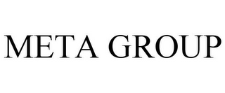 META GROUP