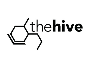 THE HIVE