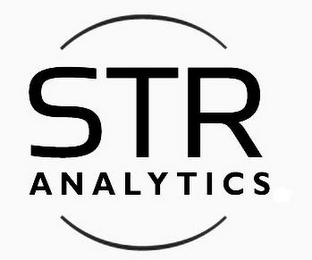 STR ANALYTICS