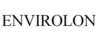 ENVIROLON