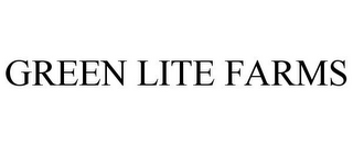 GREEN LITE FARMS
