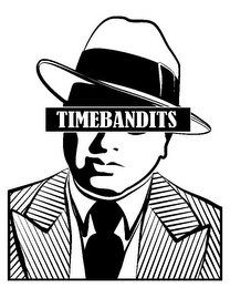 TIMEBANDITS