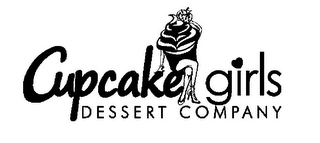 CUPCAKE GIRLS DESSERT COMPANY