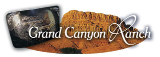 GRAND CANYON RANCH