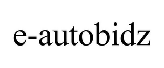 E-AUTOBIDZ