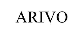 ARIVO