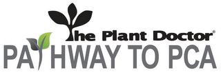 THE PLANT DOCTOR PATHWAY TO PCA