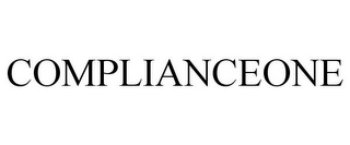 COMPLIANCEONE