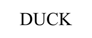 DUCK