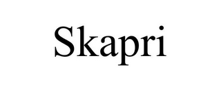 SKAPRI