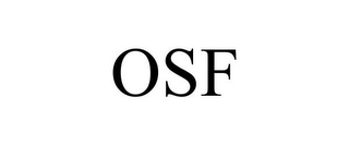 OSF