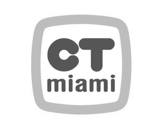 CT MIAMI