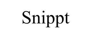 SNIPPT