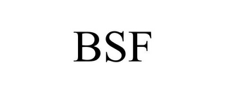 BSF