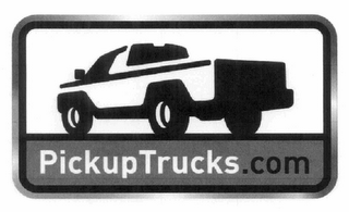 PICKUPTRUCKS.COM