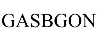 GASBGON