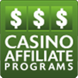 $ $ $ CASINO AFFILIATE PROGRAMS