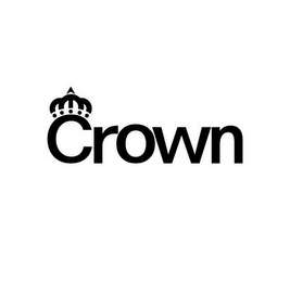 CROWN